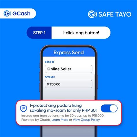 gcash receipt account|Customer Protect – GCash.